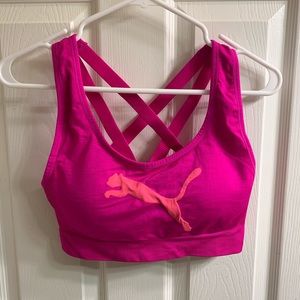 Puma Sports Bra